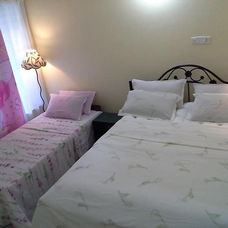 Elegant Shades Apartment Colva Phòng bức ảnh