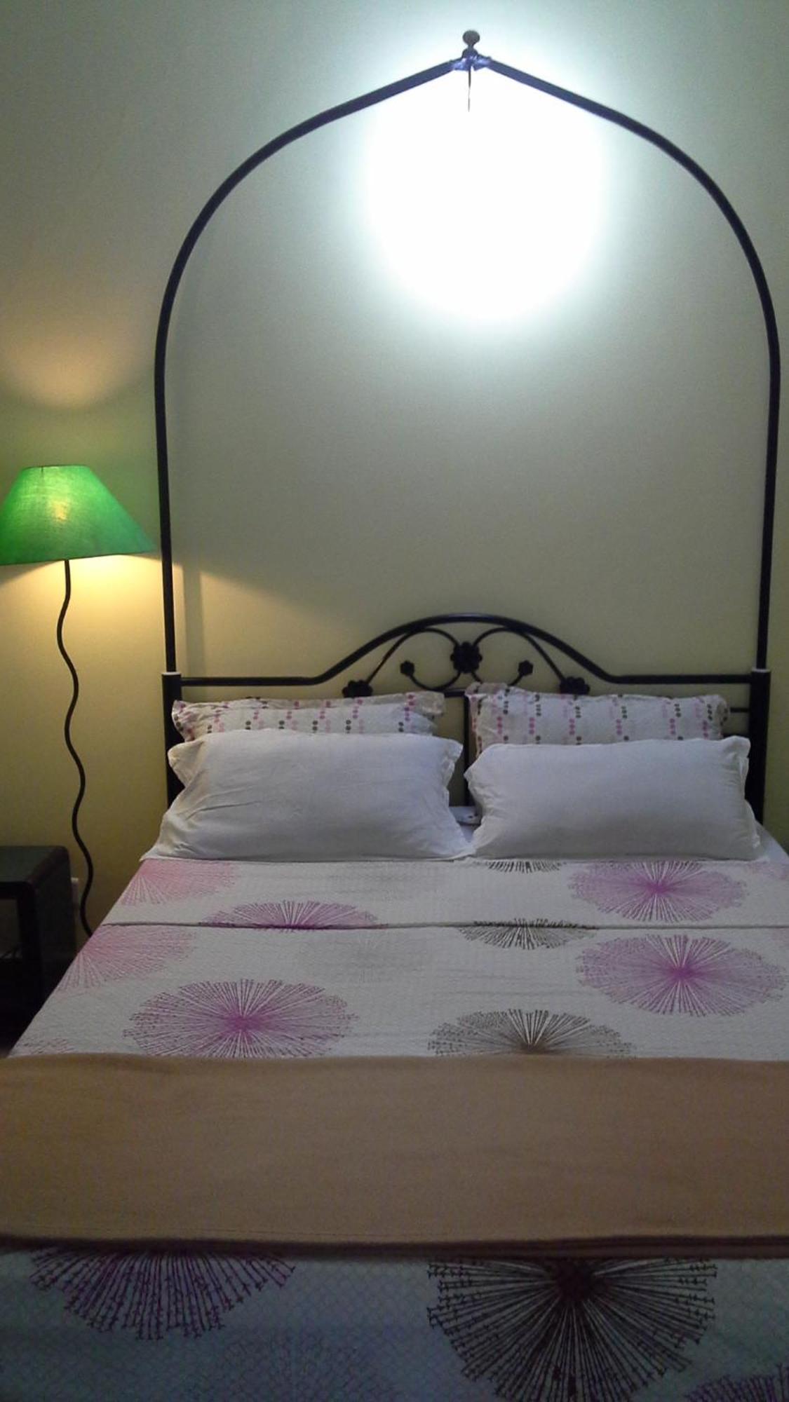 Elegant Shades Apartment Colva Phòng bức ảnh