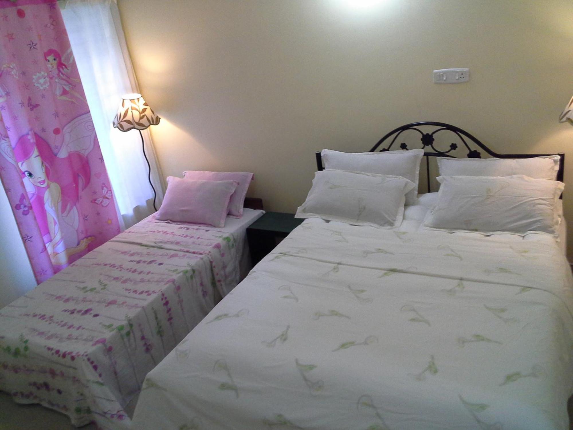 Elegant Shades Apartment Colva Phòng bức ảnh