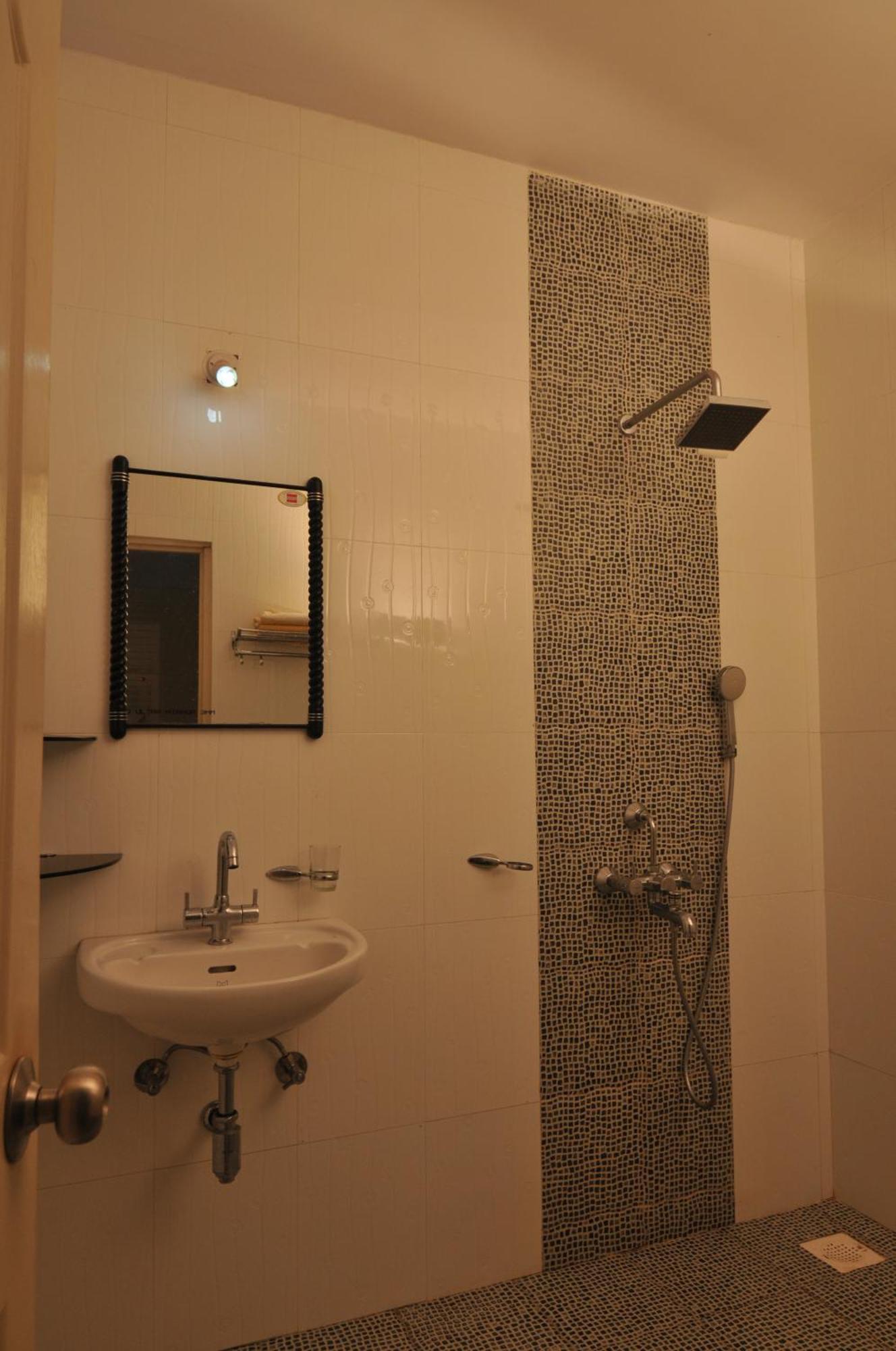 Elegant Shades Apartment Colva Phòng bức ảnh
