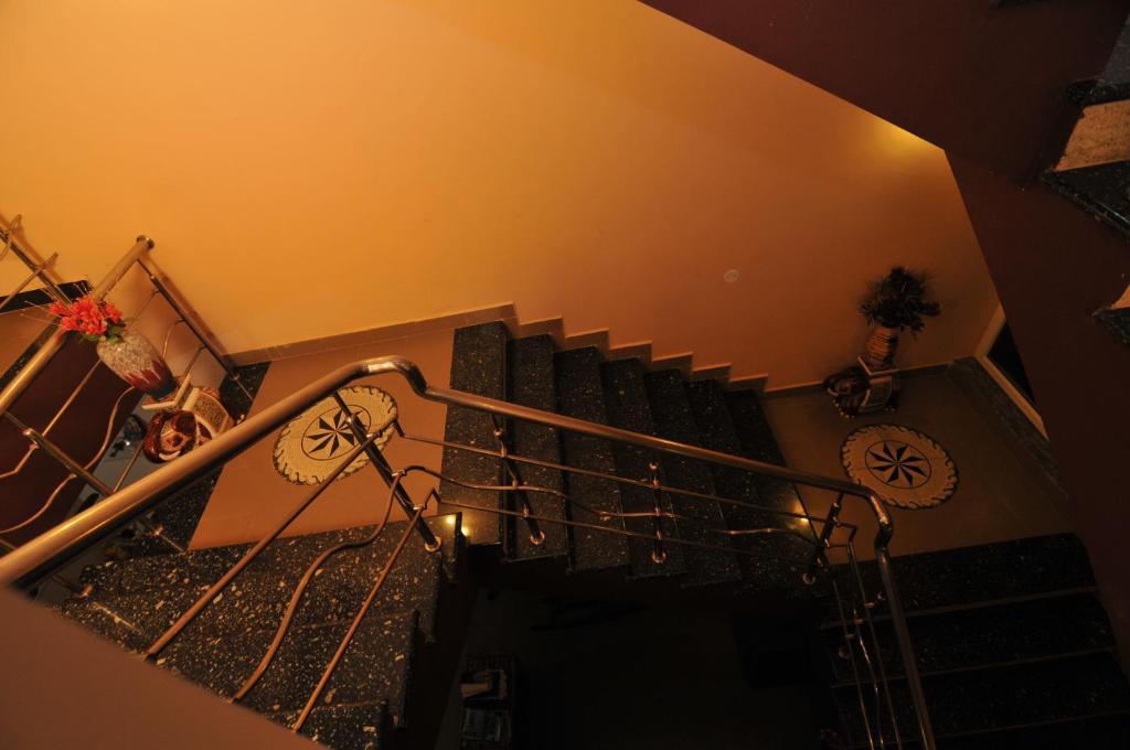 Elegant Shades Apartment Colva Ngoại thất bức ảnh